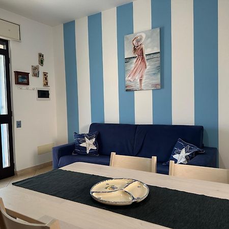 Casa Vacanze Lisa ตอร์เร โอโว ภายนอก รูปภาพ