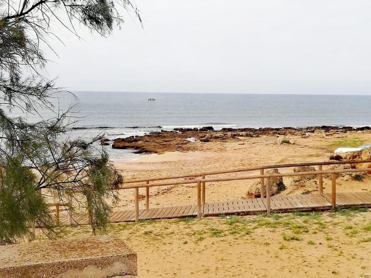 Casa Vacanze Lisa ตอร์เร โอโว ภายนอก รูปภาพ